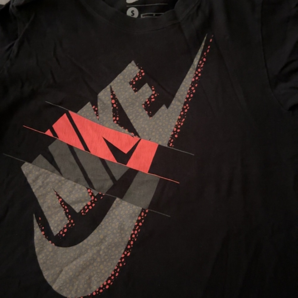 Boys Nike Tshirt